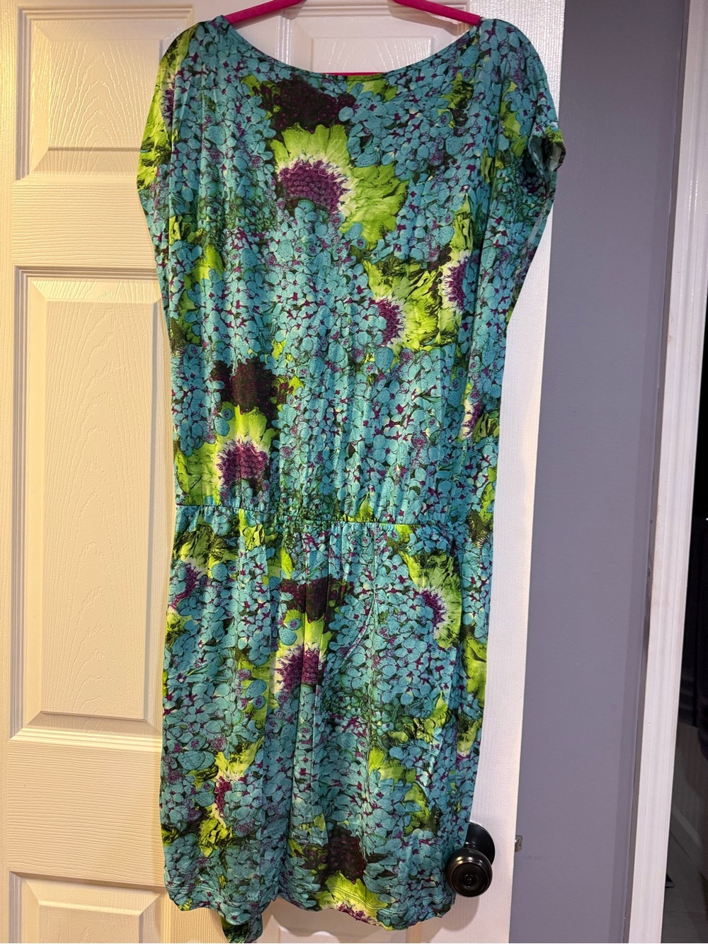 Roberto Cavalli dress - Picture 3 of 5
